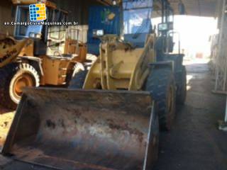 Wheel loader SL30W