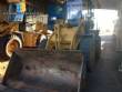 Wheel loader SL30W