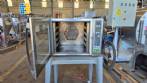 Turbo convection oven, Pr�tica brand, Miniconv S/V model.