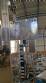Norma Stainless steel lid positioning feeder
