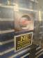 Norma Stainless steel lid positioning feeder