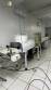 Cooling tunnel for cooling chocolates, Startec Machines, 420 mm