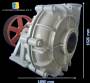 Centrifugal pump for slurry, ore, sand, mud, heavy products, Weir Warman