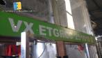 Rotary filling machine Vinox Zegla