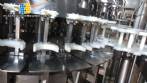 Rotary filling machine Vinox Zegla