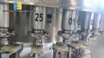 Rotary filling machine Vinox Zegla
