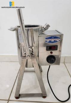 Stainless steel reactor Rorenox
