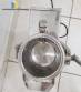 Stainless steel reactor Rorenox