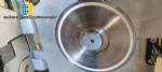 Laboratory mill universal development R&D Fritsch Pulverisette 19 L