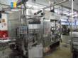Rotary filling machine with 60 filling nozzles Promquina