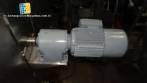 Mixing tank for 5,000 L