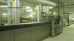 Industrial line continues for wafer fabrication