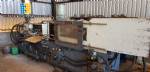 Injection molding machine HWA CHIN