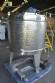 Mirainox 500 liters stainless steel yogurt pasteurizing tank