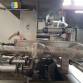 Filling machine for sachet with two dosers