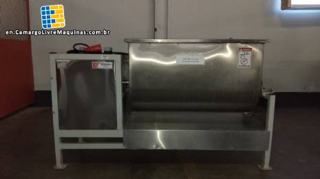Mini line for small batch soap production, R&D laboratory
