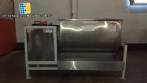 Mini line for small batch soap production, R&D laboratory