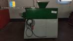 Mini line for small batch soap production, R&D laboratory