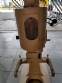 Industrial mixer 60 L Amadio
