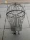 Industrial mixer 60 L Amadio