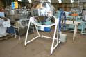 Tangerine type stainless steel dragee 100 liters