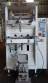 Vertical packer packer 3 welds Indumak