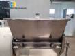 Stainless steel rotary granulator for powders and granules Lemaq