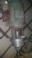Sanitary fluid pump