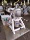 Geiger 12 liter stainless steel food processor