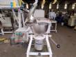 Geiger 12 liter stainless steel food processor