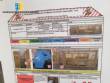 Lantech stretch wrap palletizer
