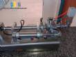 Dosing filling machine for pasty products Cetro
