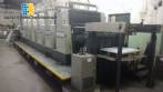 Miller TP104/6 offset printing press