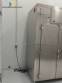 Drying kiln mark