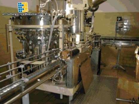 Coolant Factory KHS