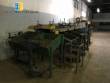Onion cleaner and sorter Barana