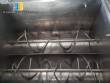 300 liter stainless steel ribbon blender with 2 shafts