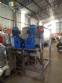 300 liter stainless steel ribbon blender with 2 shafts