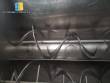 300 liter stainless steel ribbon blender with 2 shafts