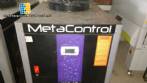 Chiller for water MetaControl