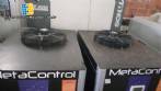 Chiller for water MetaControl