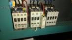 Chiller for water MetaControl