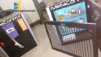 Chiller for water MetaControl