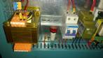 Chiller for water MetaControl