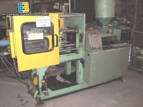 Injection molding machine Battenfeld