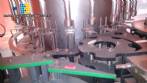 Krones 24 filling nozzles