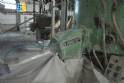 Industrial Mixer for PVC Miotto