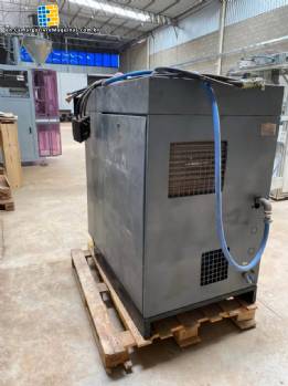 Atlas Copco 30 HP Screw Compressor
