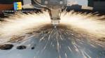 2D Line Platino Prima Power laser cutting
