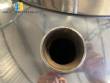 Tank for electric heating 100 L